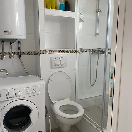 Appartamento Daca Belgrado